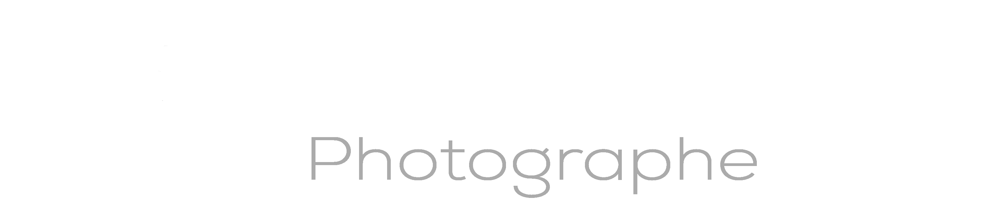 logo signature blanc